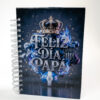 Cuadernos Personalizados A5