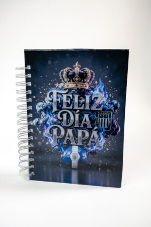 Cuadernos Personalizados A5